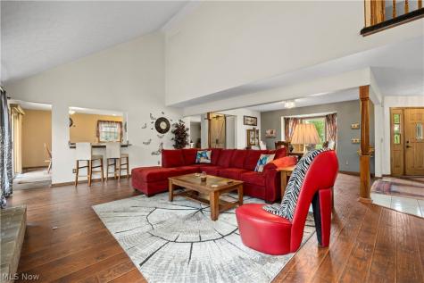 5516 Andover Drive Parma OH 44134