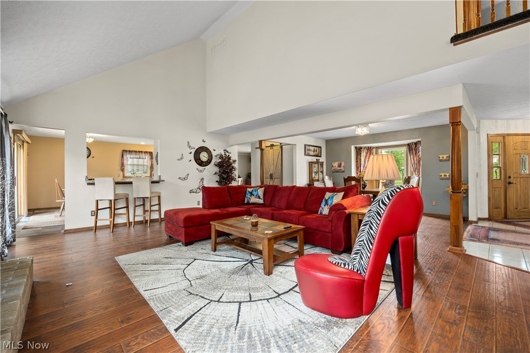 5516 Andover Drive Parma OH 44134