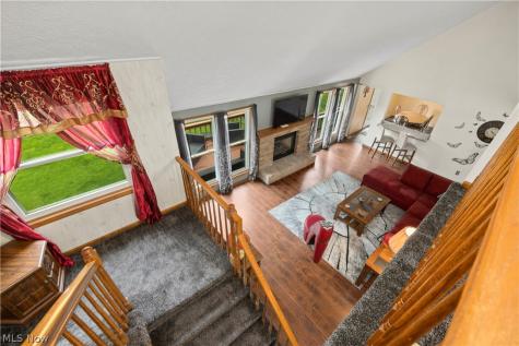 5516 Andover Drive Parma OH 44134