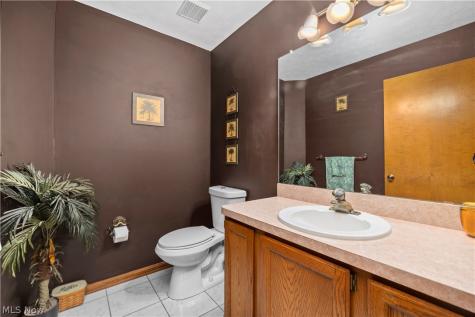 5516 Andover Drive Parma OH 44134