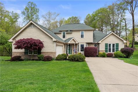 5516 Andover Drive Parma OH 44134