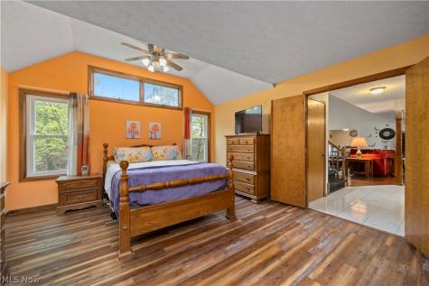 5516 Andover Drive Parma OH 44134