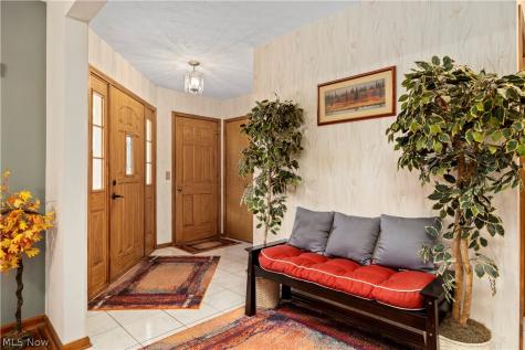 5516 Andover Drive Parma OH 44134