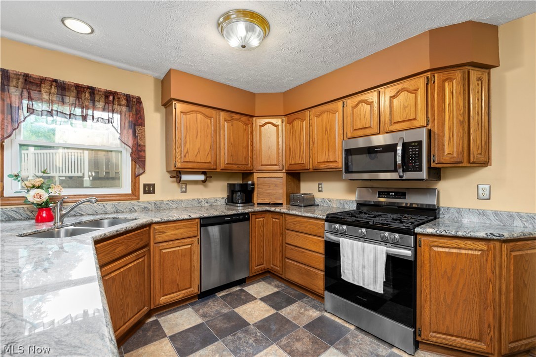 5516 Andover Drive Parma OH 44134