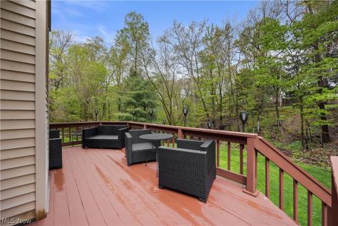 5516 Andover Drive Parma OH 44134