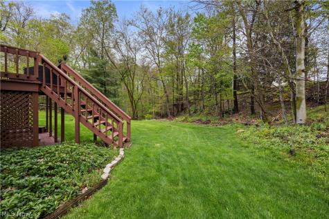 5516 Andover Drive Parma OH 44134
