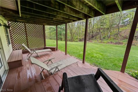 5516 Andover Drive Parma OH 44134