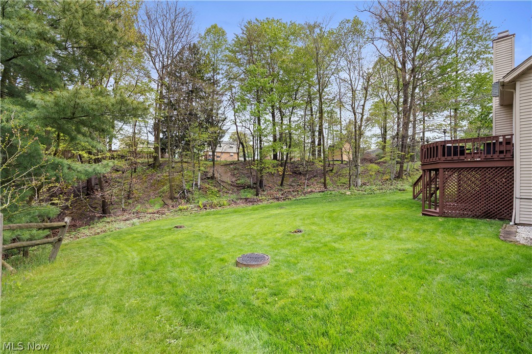 5516 Andover Drive Parma OH 44134