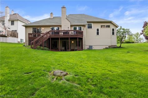 5516 Andover Drive Parma OH 44134