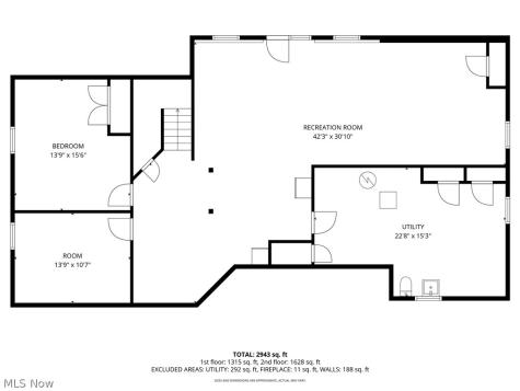 5516 Andover Drive Parma OH 44134