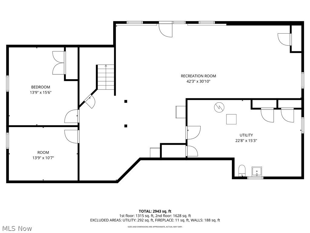 5516 Andover Drive Parma OH 44134