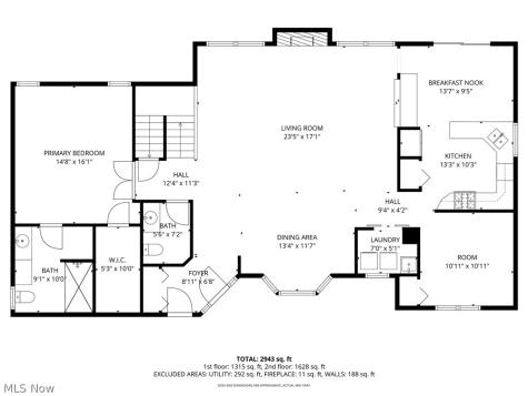5516 Andover Drive Parma OH 44134