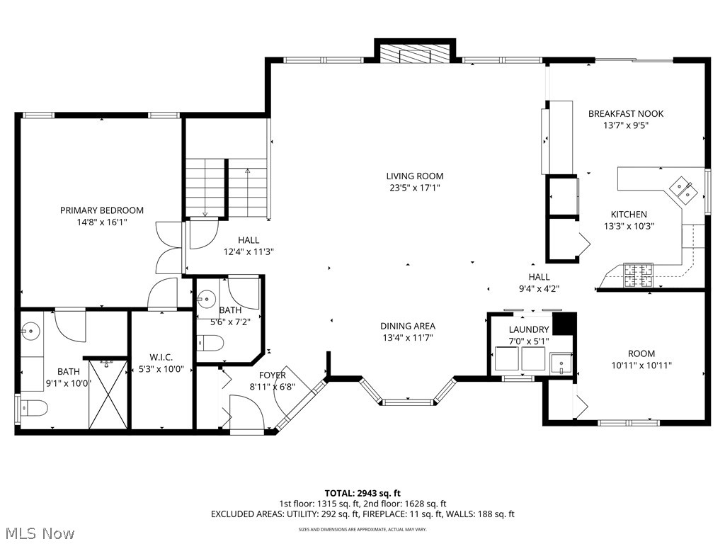 5516 Andover Drive Parma OH 44134