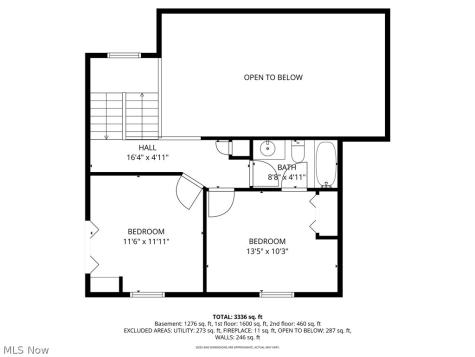 5516 Andover Drive Parma OH 44134