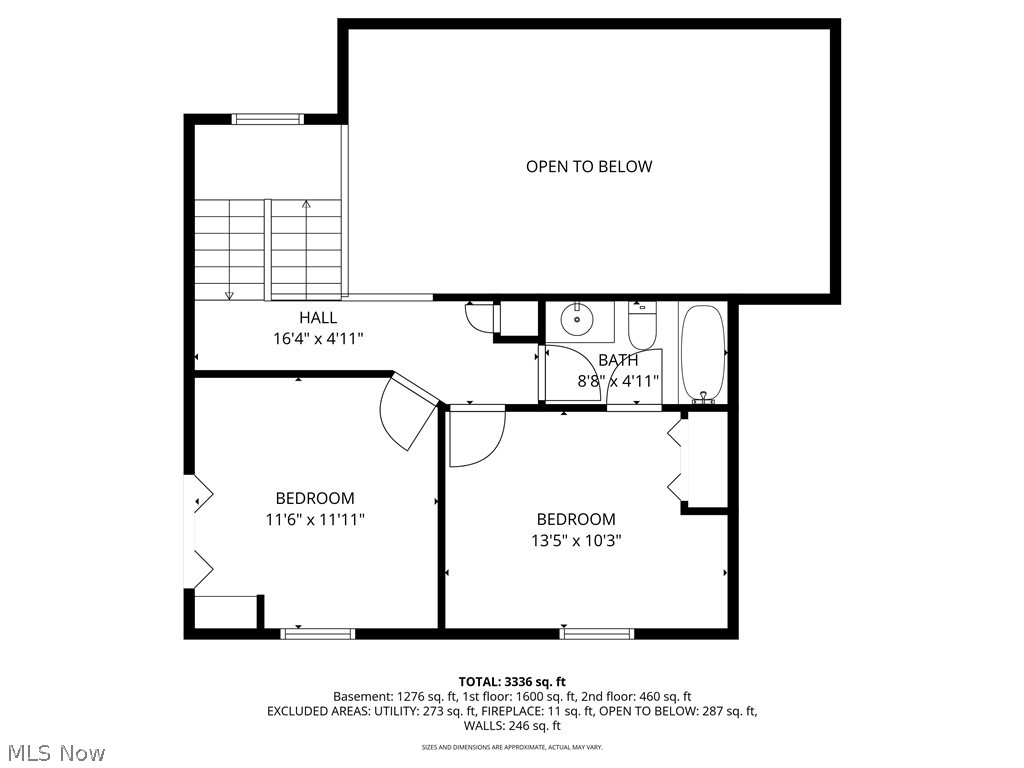 5516 Andover Drive Parma OH 44134