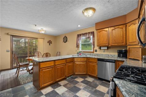 5516 Andover Drive Parma OH 44134