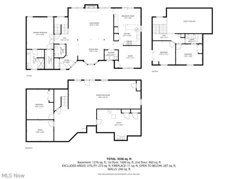 5516 Andover Drive Parma OH 44134
