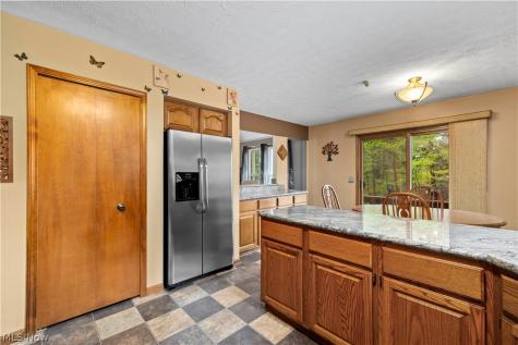 5516 Andover Drive Parma OH 44134