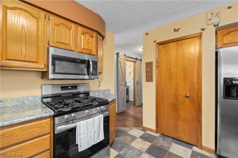 5516 Andover Drive Parma OH 44134