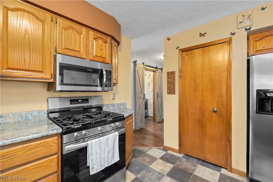 5516 Andover Drive Parma OH 44134