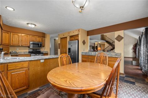 5516 Andover Drive Parma OH 44134