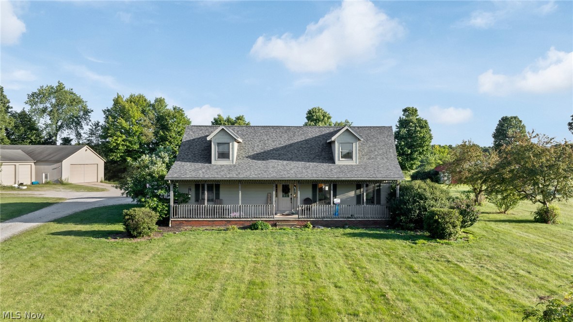 3932 Columbus Road Wooster OH 44691