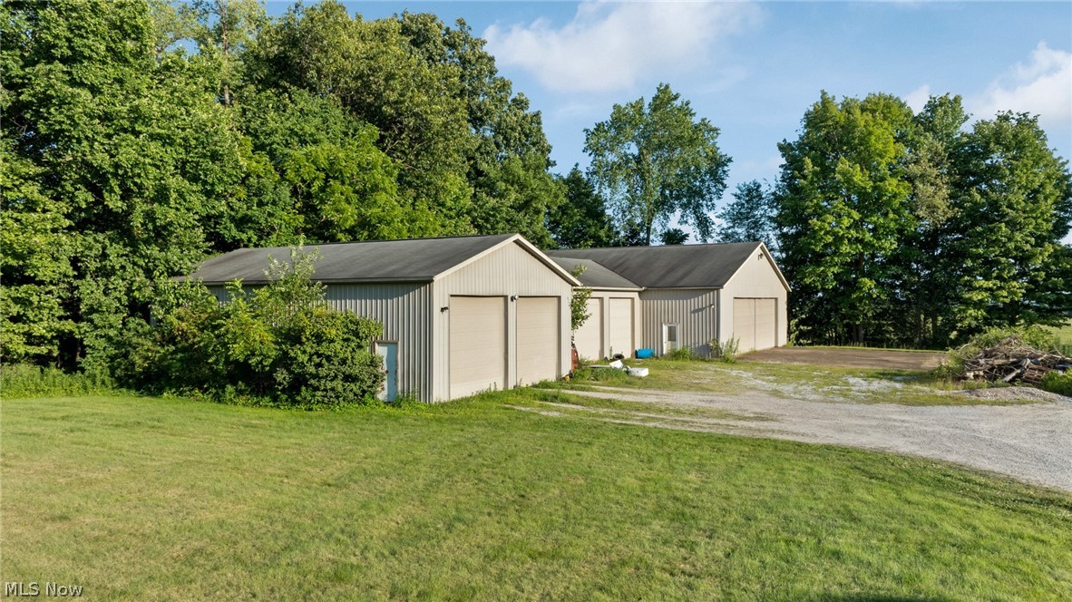3932 Columbus Road Wooster OH 44691