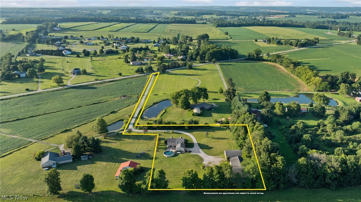 3932 Columbus Road Wooster OH 44691