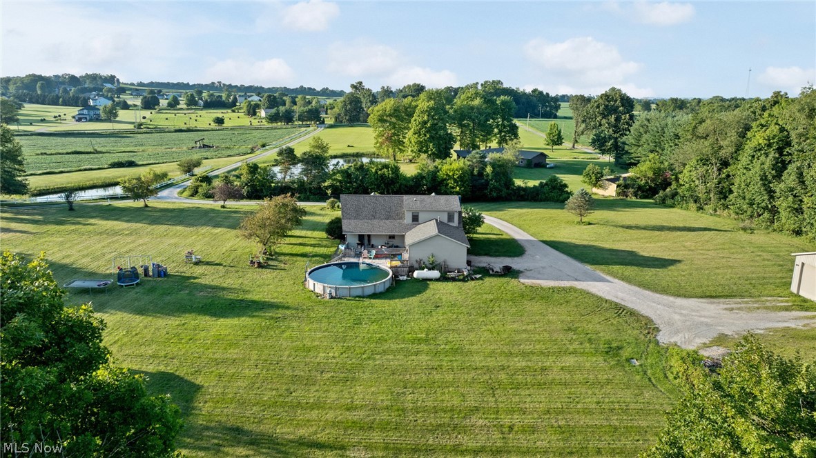 3932 Columbus Road Wooster OH 44691