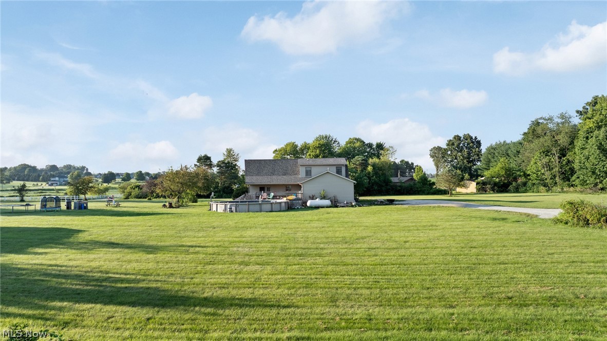 3932 Columbus Road Wooster OH 44691