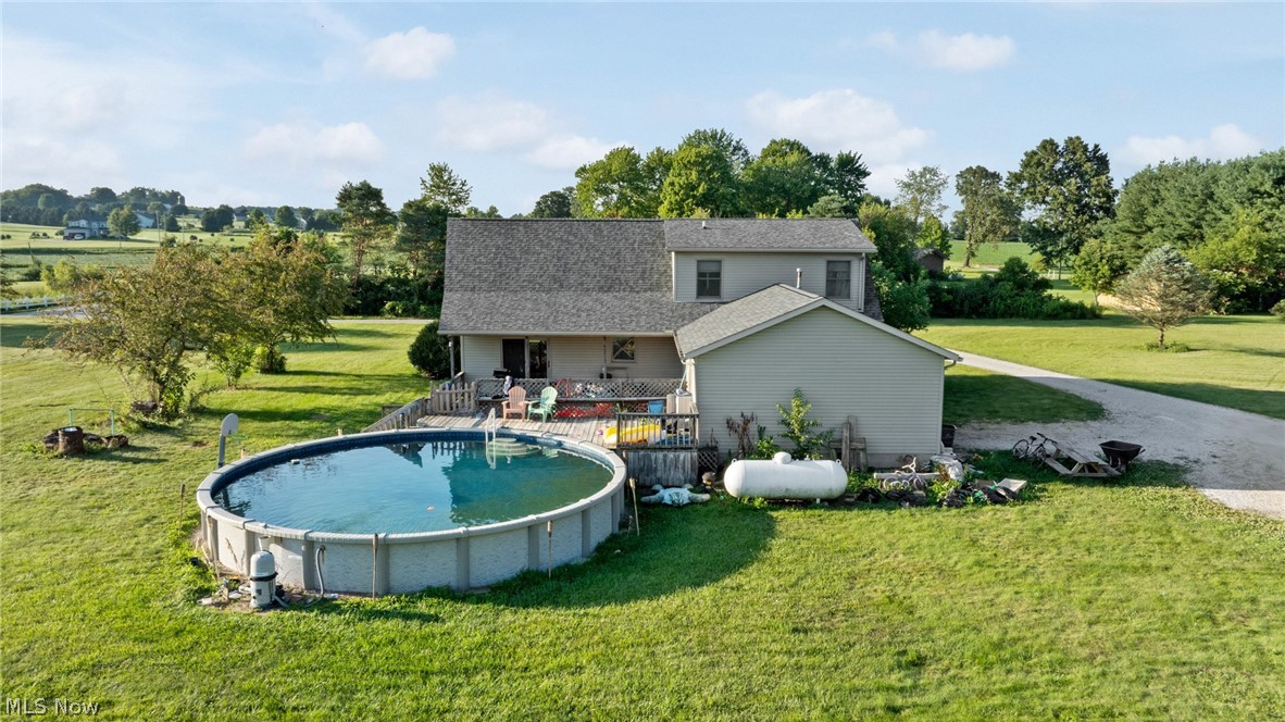 3932 Columbus Road Wooster OH 44691