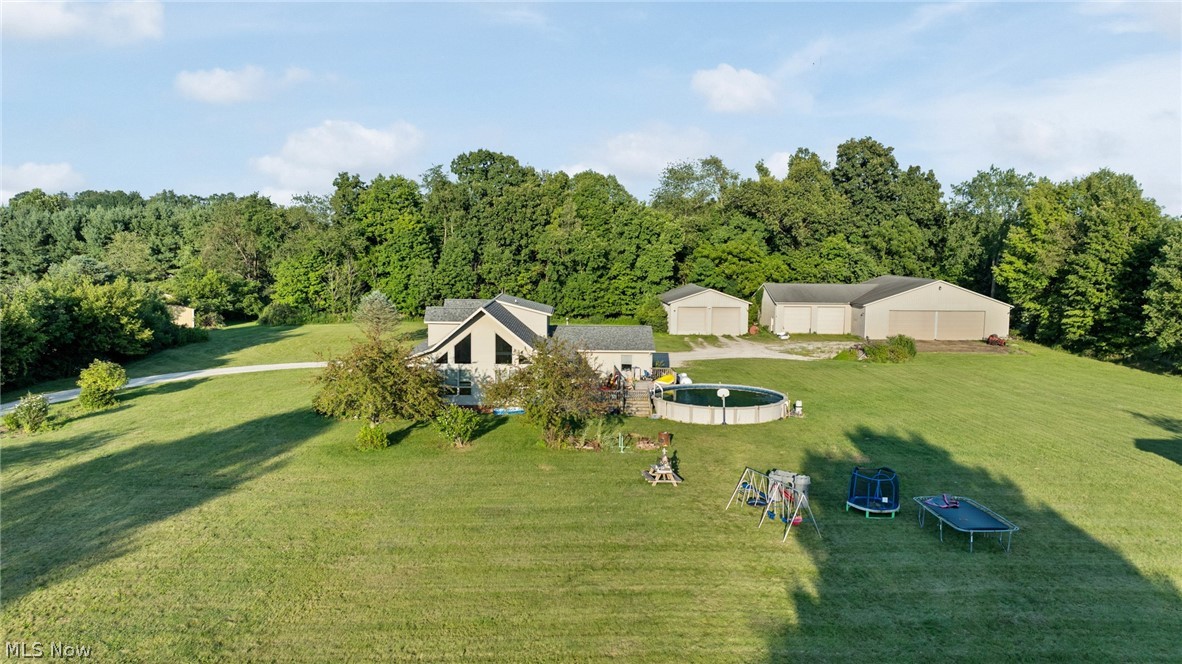 3932 Columbus Road Wooster OH 44691