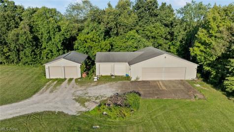 3932 Columbus Road Wooster OH 44691