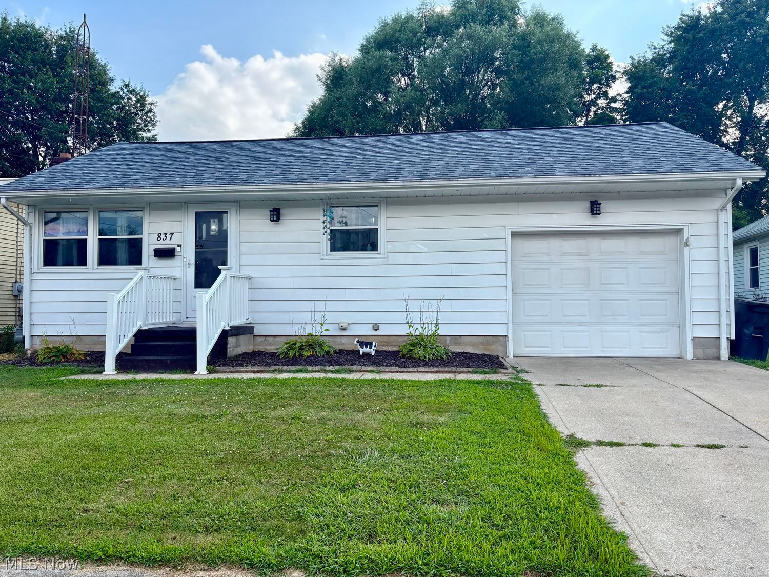 837 Ohio Street Ashland OH 44805