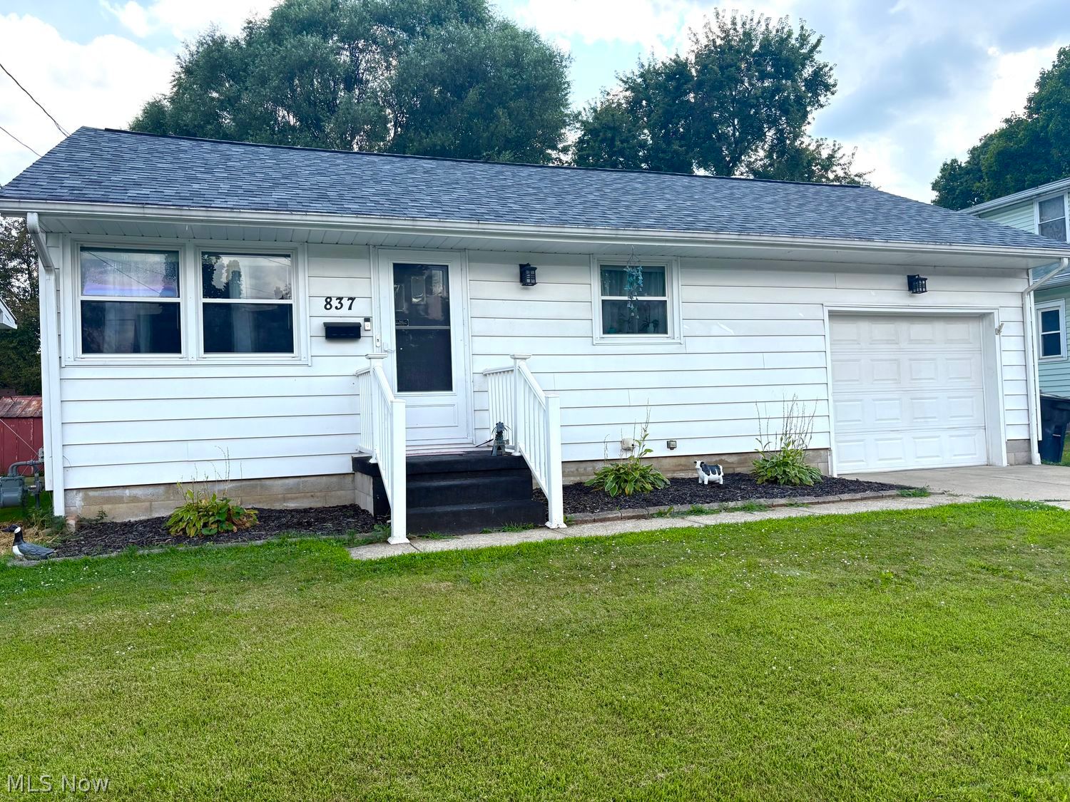 837 Ohio Street Ashland OH 44805