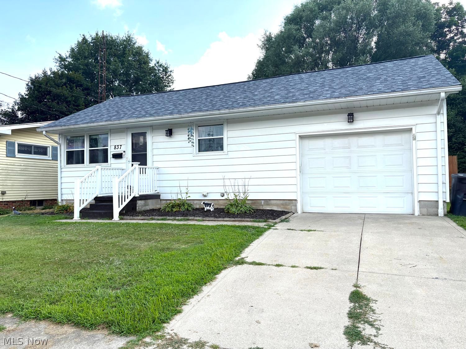 837 Ohio Street Ashland OH 44805