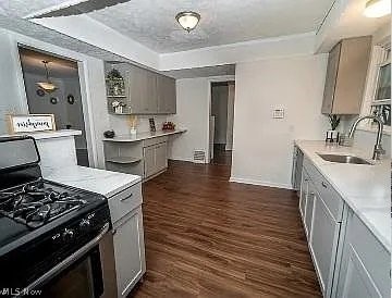 335 Beechwood Drive Akron OH 44320