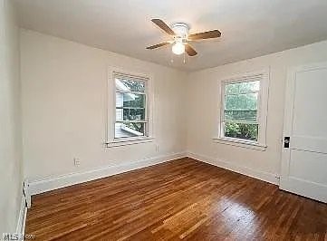 335 Beechwood Drive Akron OH 44320