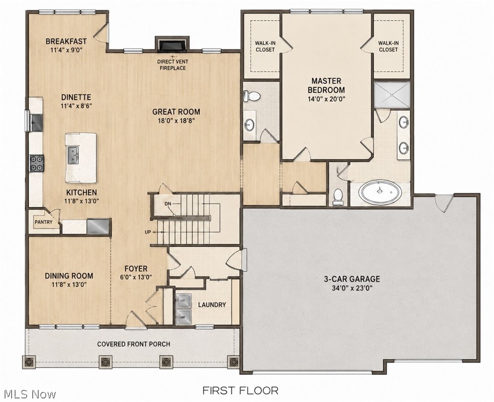 3706 Turfside Circle Huron OH 44839
