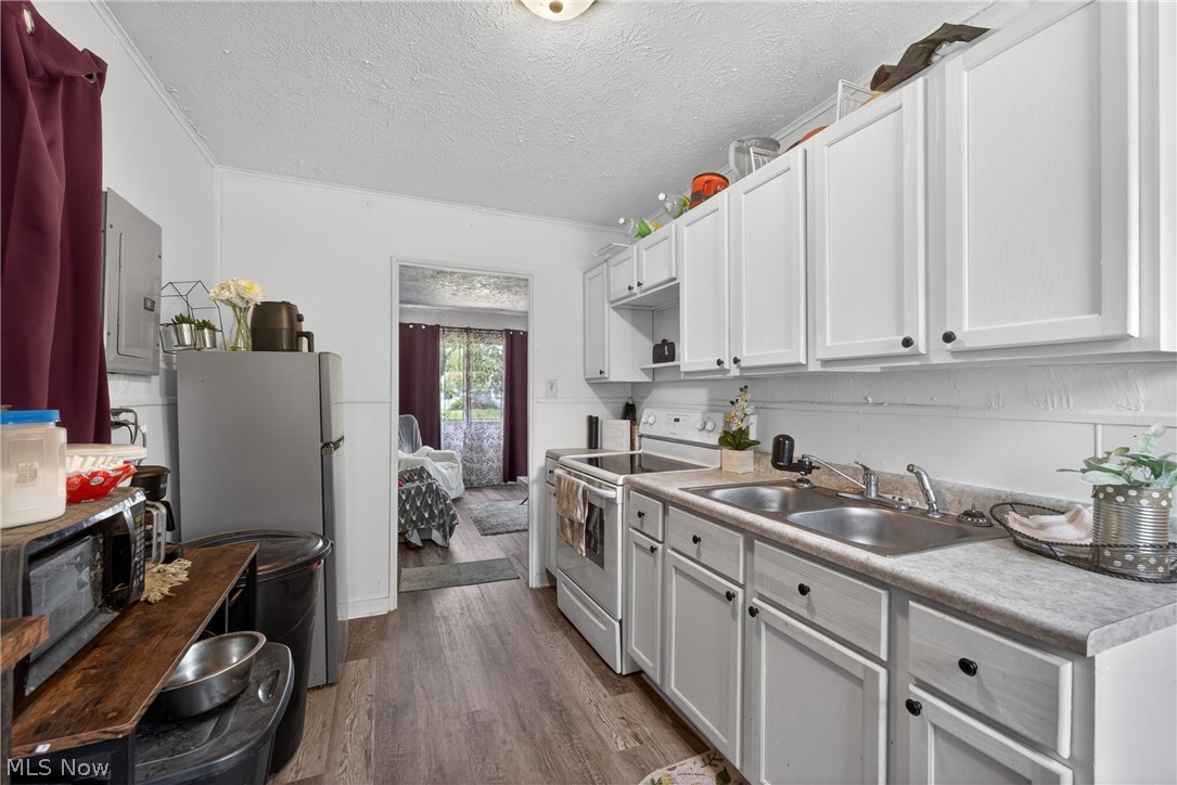 1276 Frederick Boulevard Akron OH 44320