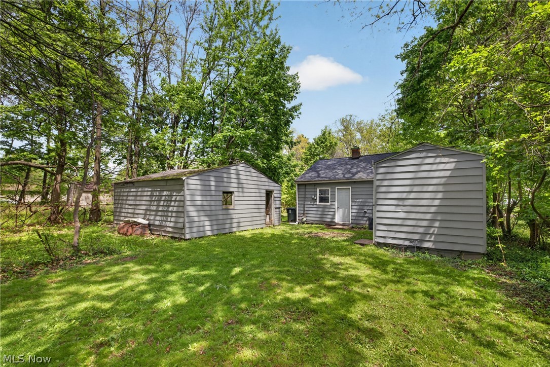 1276 Frederick Boulevard Akron OH 44320