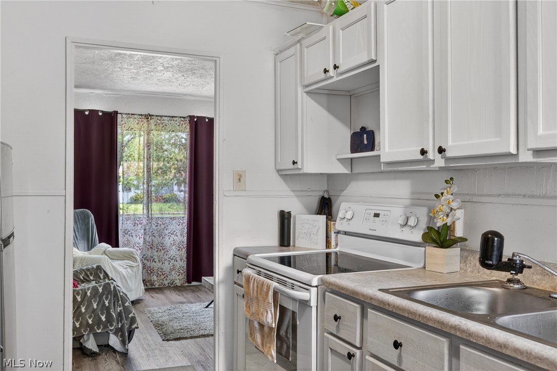 1276 Frederick Boulevard Akron OH 44320