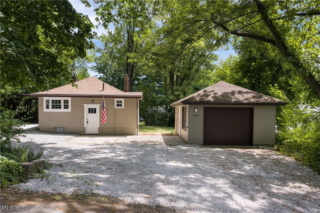 206 Lakota Avenue Portage Lakes OH 44319