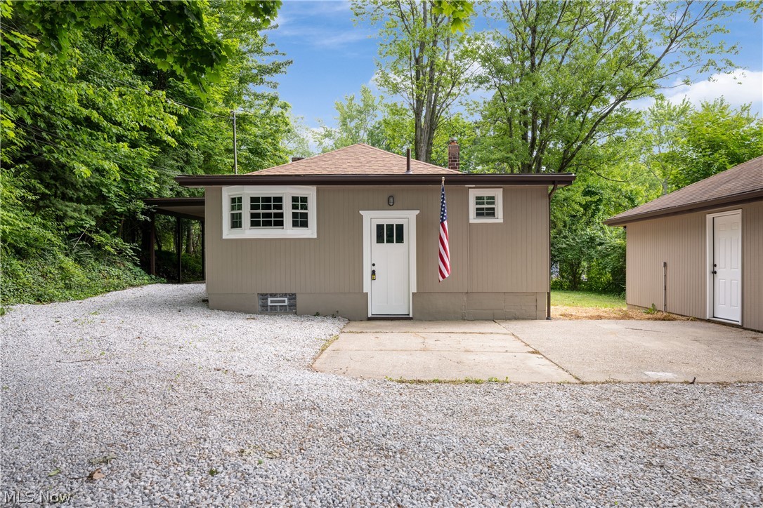 206 Lakota Avenue Portage Lakes OH 44319