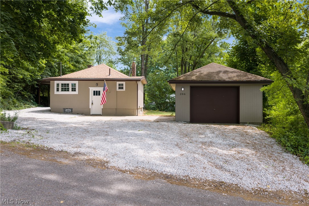 206 Lakota Avenue Portage Lakes OH 44319