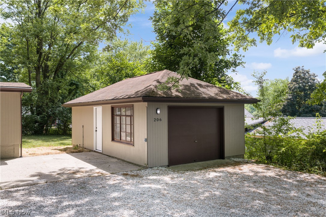 206 Lakota Avenue Portage Lakes OH 44319