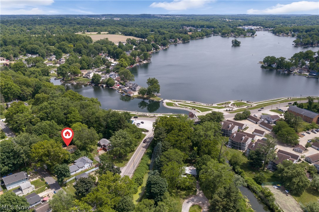 206 Lakota Avenue Portage Lakes OH 44319