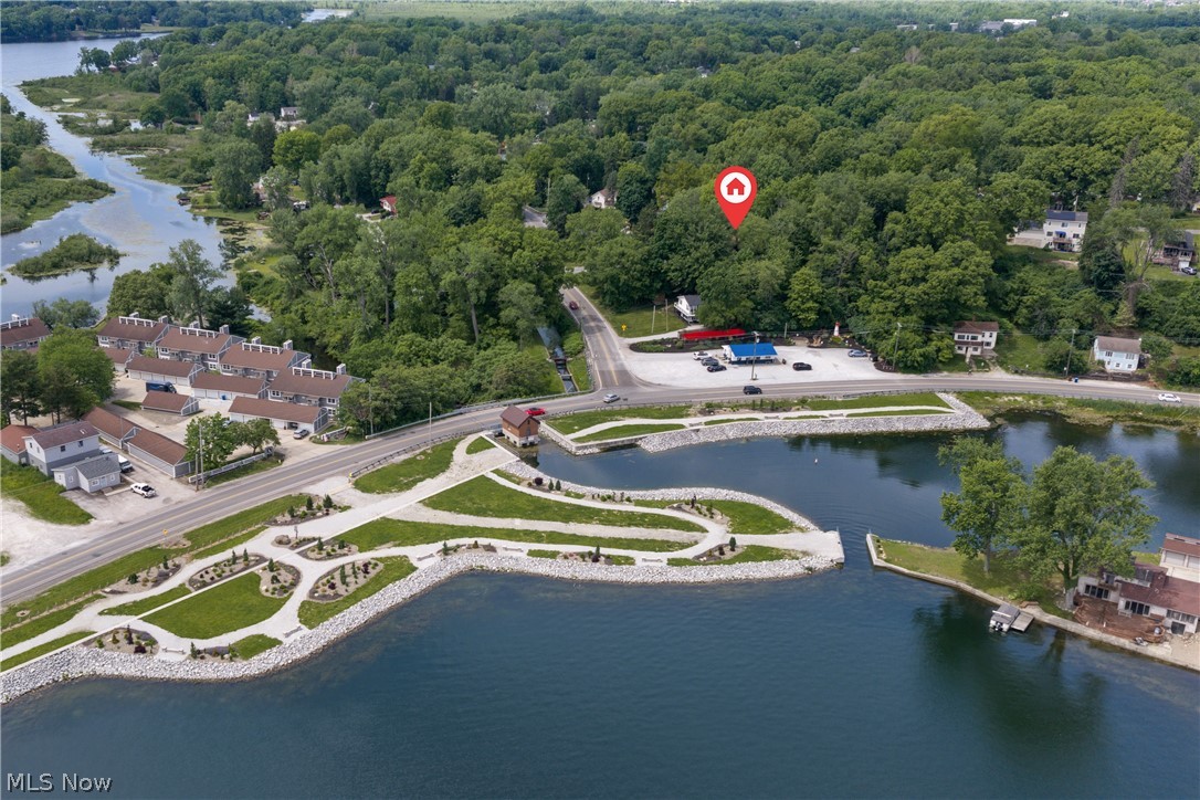 206 Lakota Avenue Portage Lakes OH 44319
