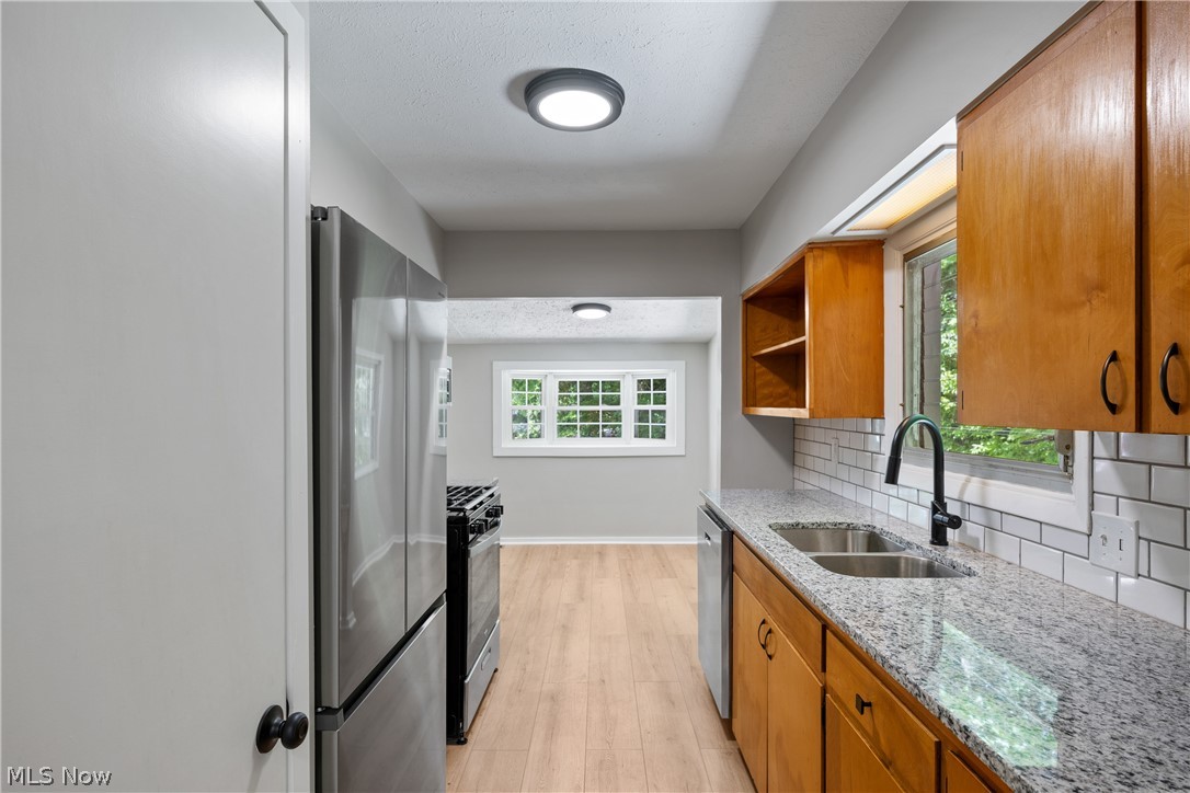 206 Lakota Avenue Portage Lakes OH 44319