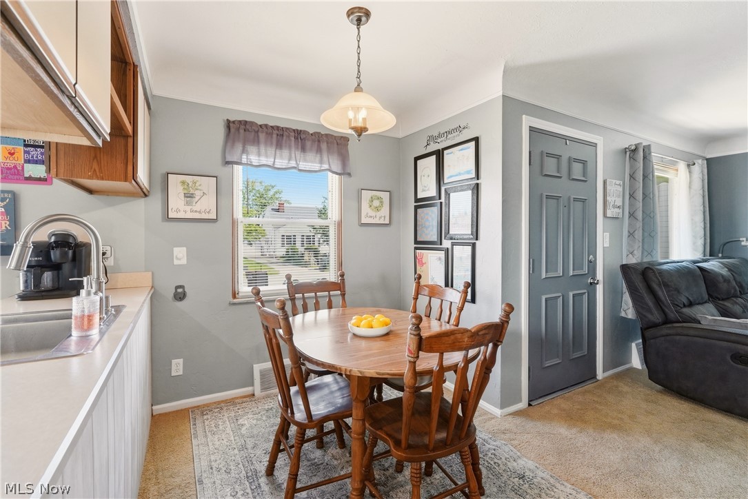 1303 Clearview Avenue Parma OH 44134
